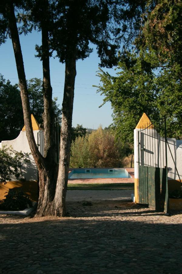 Quinta De Santana Da Varzea 아브란테스 외부 사진