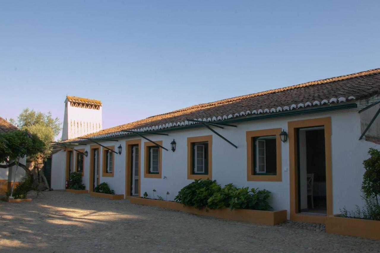 Quinta De Santana Da Varzea 아브란테스 외부 사진