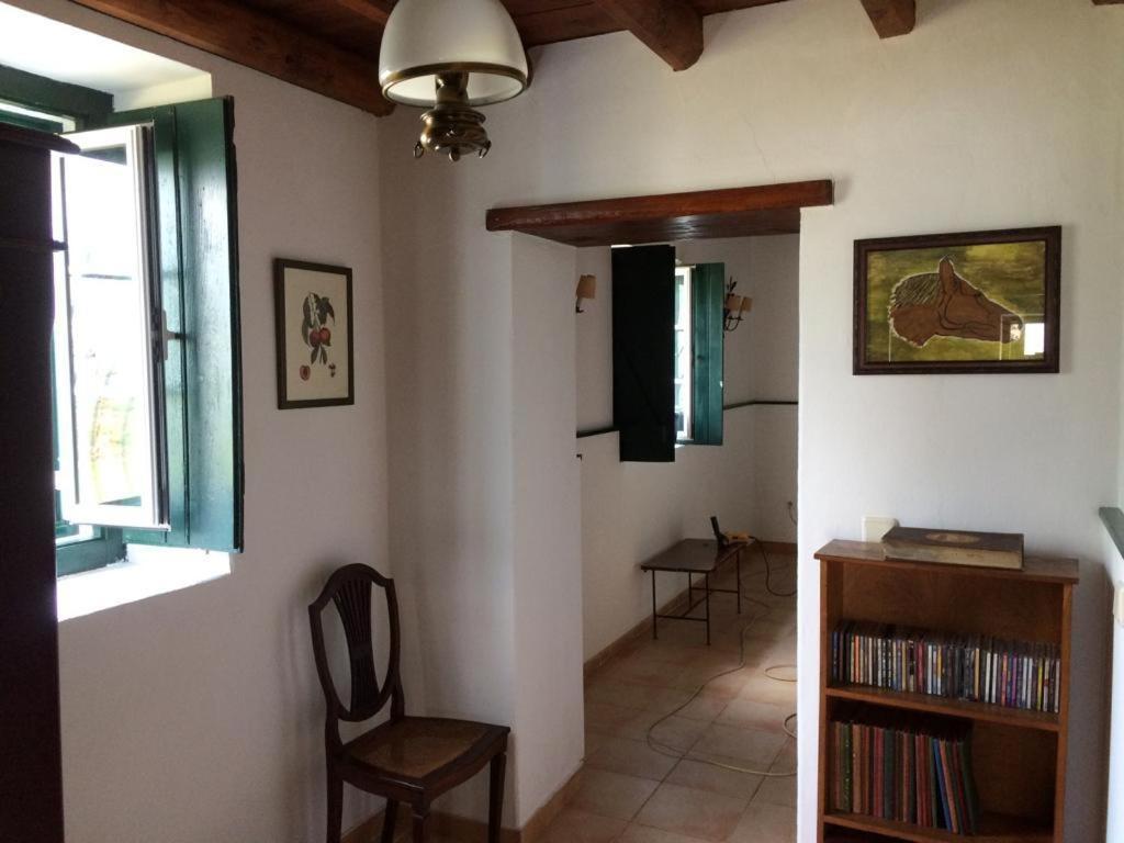 Quinta De Santana Da Varzea 아브란테스 객실 사진
