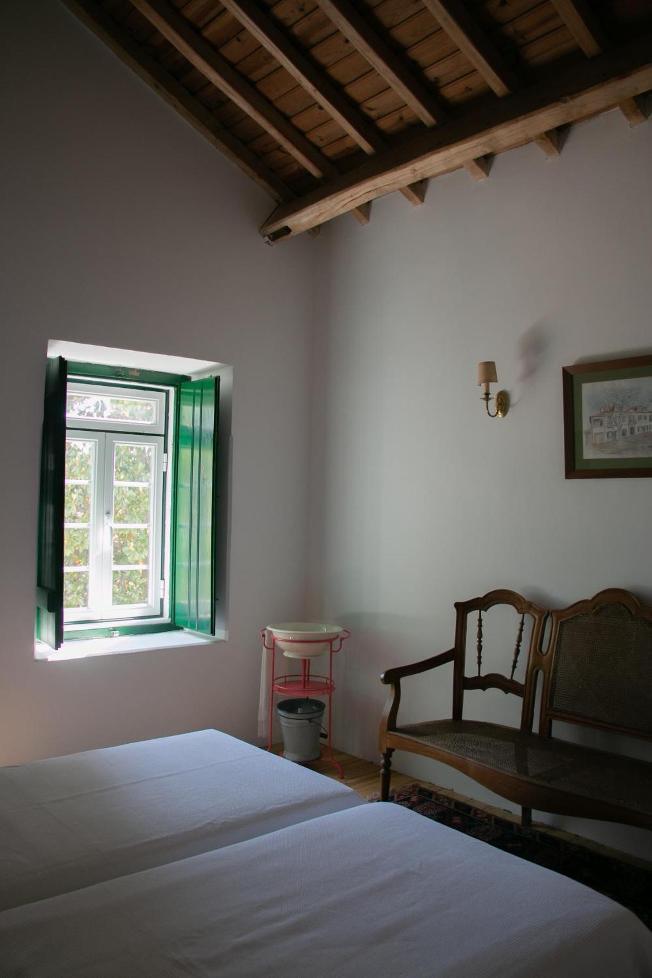 Quinta De Santana Da Varzea 아브란테스 객실 사진