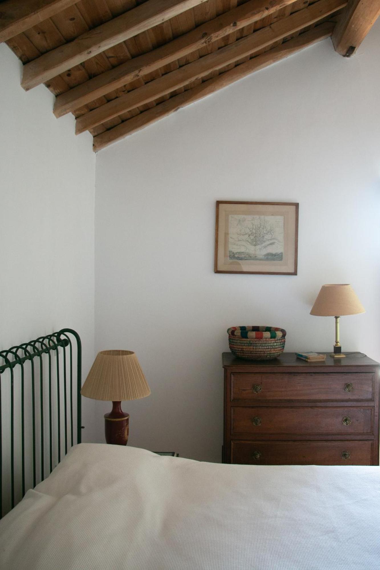 Quinta De Santana Da Varzea 아브란테스 객실 사진